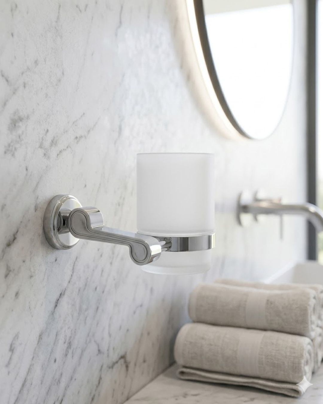 Toothbrush Holder
