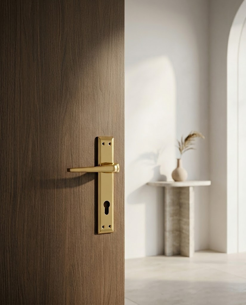 Door Handle
