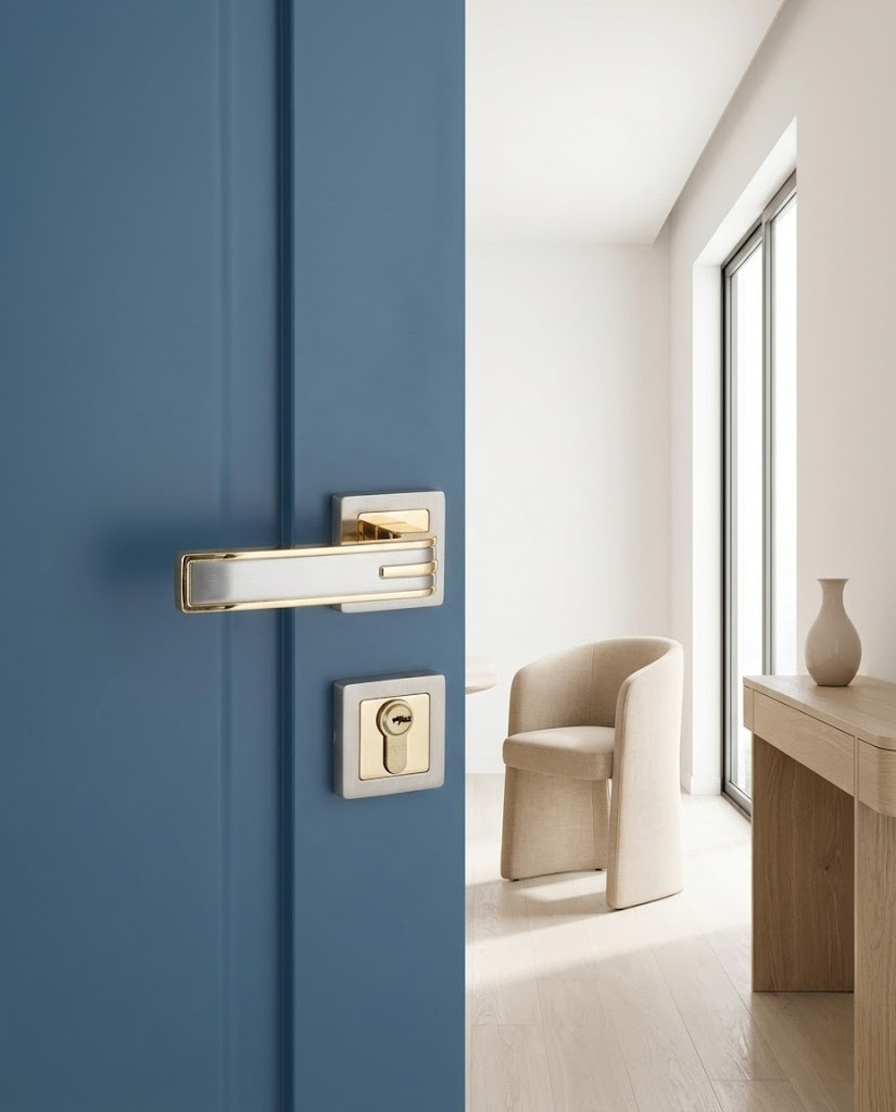 Door Handle 03