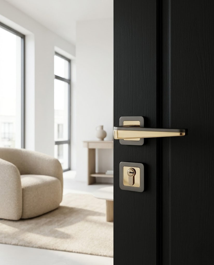 Door Handle 04