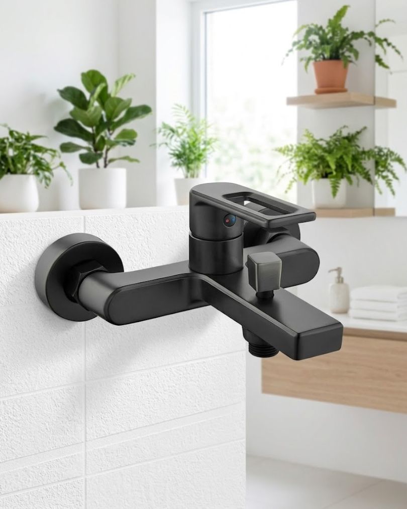 TREDEX LOOP shower mixer